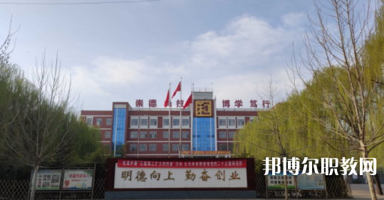 2023靈壽縣職業(yè)技術(shù)教育中心招生計劃 招生人數(shù)是多少(附要求、條件、對象)