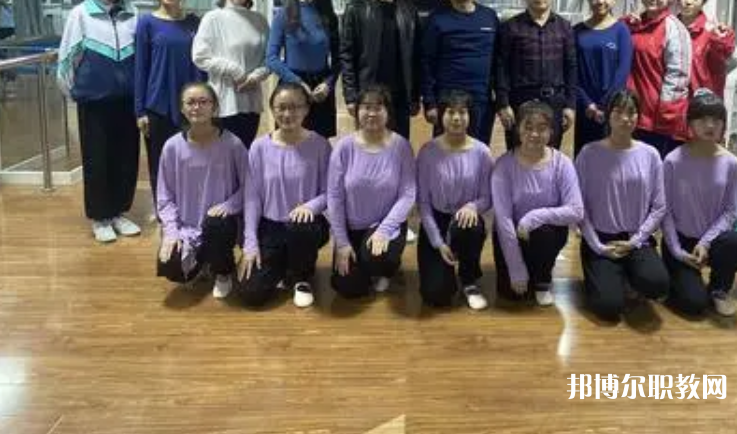 張家口瑤華希望中等專業(yè)學(xué)校怎么樣、好不好