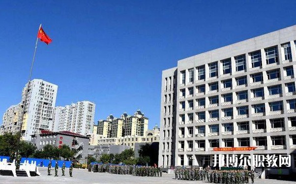 山西特殊教育中等專業(yè)學校怎么樣、好不好