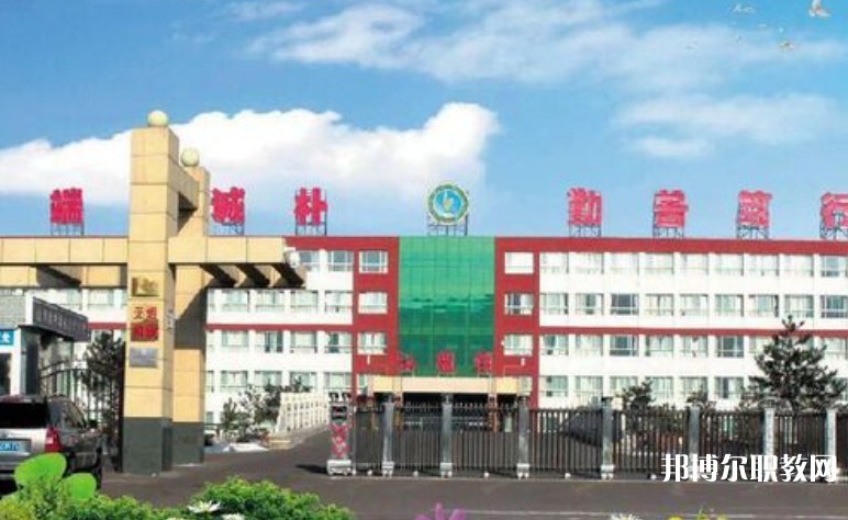 岢嵐縣職業(yè)中學(xué)校怎么樣、好不好