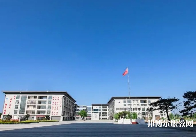 肥城市職業(yè)中等專業(yè)學(xué)校怎么樣、好不好