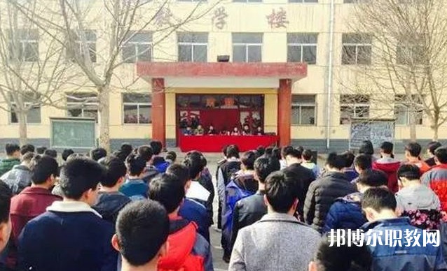 2024臨汾藍(lán)天文武學(xué)校招生計(jì)劃 招生人數(shù)是多少(附要求、條件、對象)