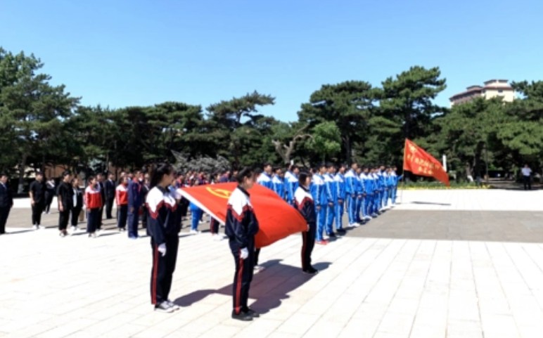 沈陽工貿(mào)學(xué)校怎么樣、好不好