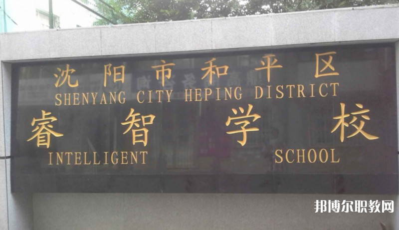 沈陽(yáng)市和平區(qū)睿智學(xué)校怎么樣、好不好