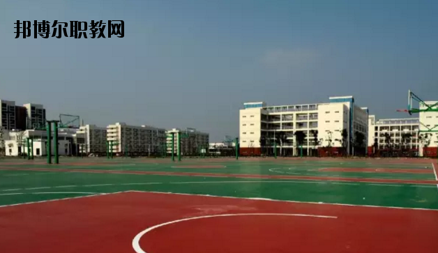2025臨滄職教中心最新排名前三名單
